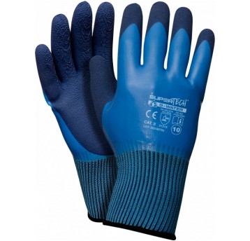 Rękawice WORKLINK SUPER TECH G-WATER