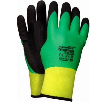 Rękawice WORKLINK SUPER TECH ICE-WATER - 10