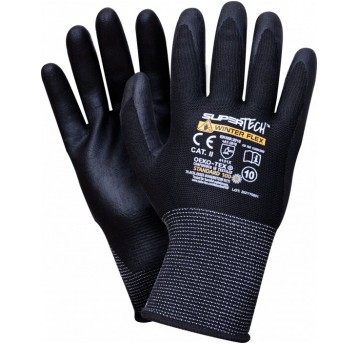 Rękawice WORKLINK SUPER TECH WINTER FLEX