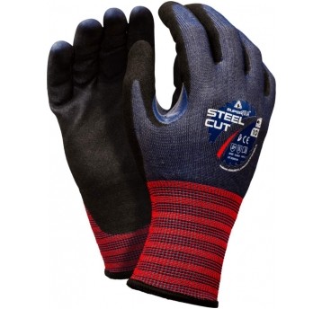 Rękawice WORKLINK SUPERTECH Steel Cut