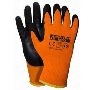 Rękawice WORKLINK WINTER ECO - 10