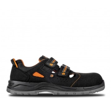 Sandały Bennon NUX S1PS ESD NM