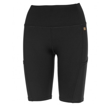 Spodenki legginsy damskie ARDON ALBADEW - czarny