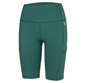 Spodenki legginsy damskie ARDON ALBADEW - szmaragdowy