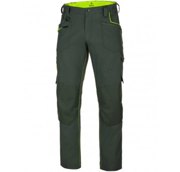 Spodnie do pasa ARDON CREATRON - khaki