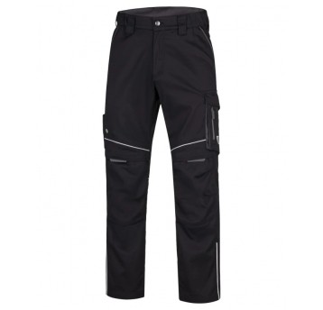 Spodnie do pasa ARDON SUMMER - czarny - 170-175cm