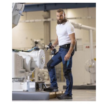 Spodnie do pasa ARDON ULTRITE - granatowy