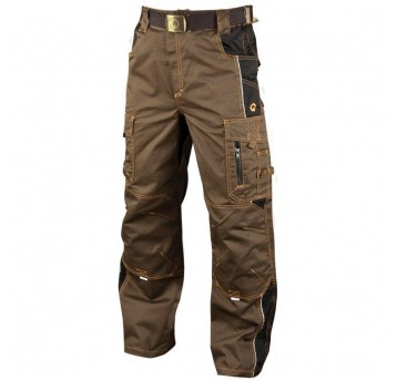 Spodnie do pasa VISION 02 - tarmac - 183-190cm