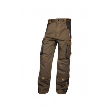 Spodnie do pasa VISION 02 - tarmac - 60 - 170-175cm