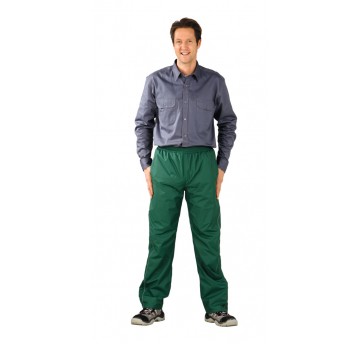 Spodnie Outdoor Monsun PLANAM - zielony
