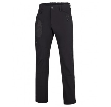 Spodnie outdoorowe ARDON ULTRITE AIR - czarny