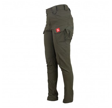 Spodnie outdoorowe URGENT 735