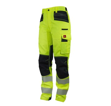 Spodnie robocze do pasa URG 713