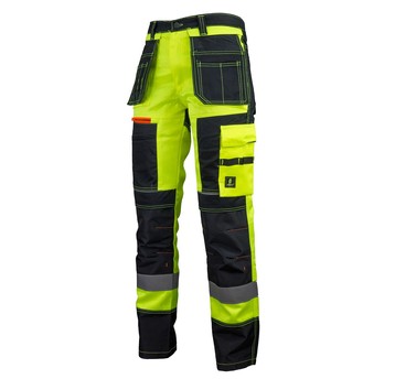 Spodnie robocze do pasa URG 715