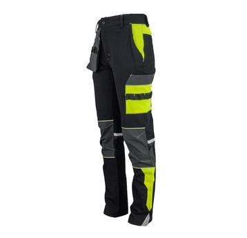 Spodnie robocze URGENT 760