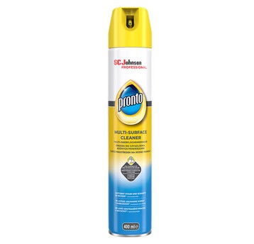 Środek czyszczący Pronto Multi Surface - 400ml