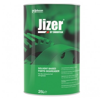 Środek do czyszczenia i odtłuszczania Swarfega Jizer - 25L