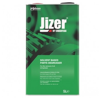 Środek do czyszczenia i odtłuszczania Swarfega Jizer - 5L