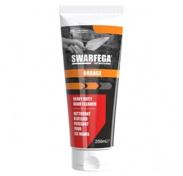 Środek do mycia rąk Swarfega Orange - tubka 250ml