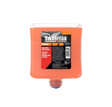 Środek do mycia rąk Swarfega Orange - wkład 2L