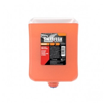Środek do mycia rąk Swarfega Orange - wkład 4L