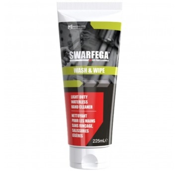 Środek do mycia rąk Swarfega Wash & Wipe - 225ml