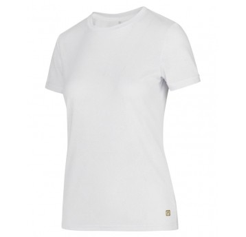 T-Shirt damski ARDON ULTRITE AIR - biały