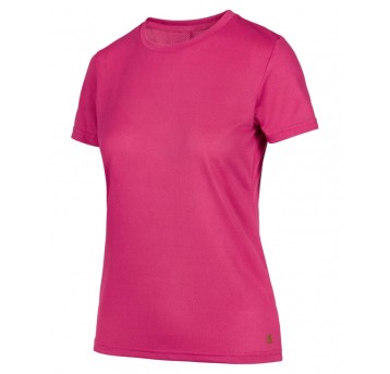 T-Shirt damski ARDON ULTRITE AIR - różowy