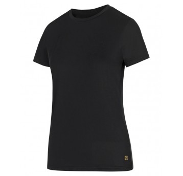 T-Shirt damski ARDON ULTRITE GO! - czarny