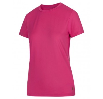 T-Shirt damski ARDON ULTRITE GO! - różowy