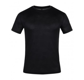 T-Shirt męski ARDON ULTRITE AIR - antracyt