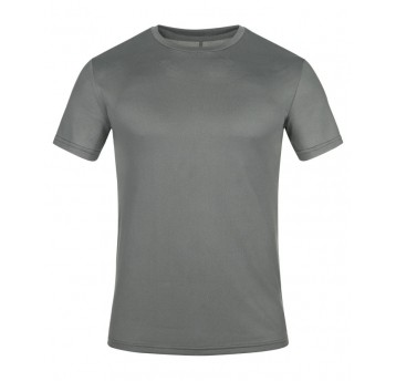 T-Shirt męski ARDON ULTRITE AIR - jasny-szary