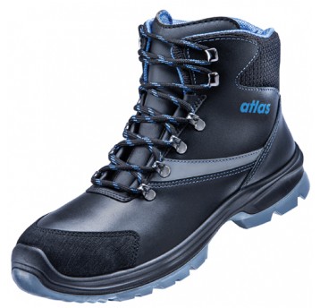 Trzewiki ATLAS ALU-TEC 735 XP ESD S3 W10