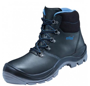 Trzewiki ATLAS DUO SOFT 735 HI HRO S3 W10