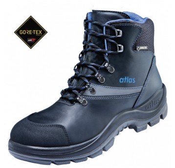 Trzewiki ATLAS GTX 535 GORE-TEX S3 W10