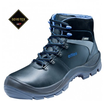 Trzewiki ATLAS GTX 745 GORE-TEX S3 W10