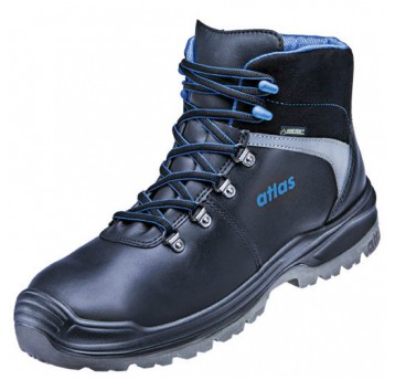 Trzewiki ATLAS GTX 785 GORE-TEX S3 W12