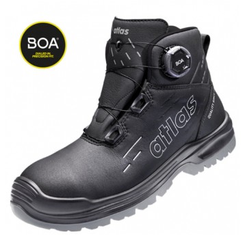 Trzewiki ATLAS MAX 550 PRO BOA S3S