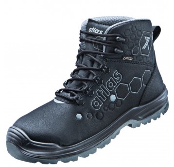 Trzewiki ATLAS XT 500 GTX S3 SRC