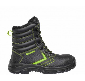 Trzewiki Bennon BASIC S3 Winter Boot