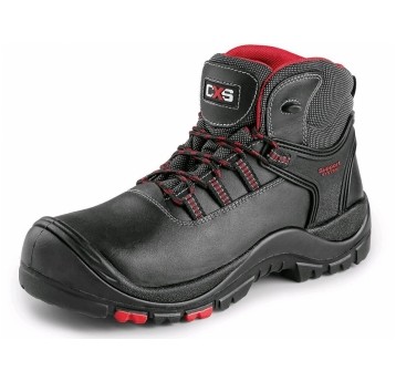 Trzewiki CXS ROCK GRANITE S3