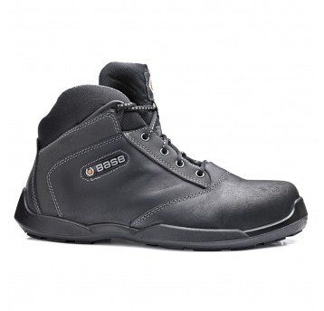 Trzewiki Hockey Boot S3 SRC - czarny/szary - 45