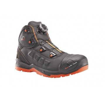 Trzewiki ochronne Garsport GHOST MID S3 BOA