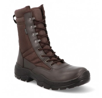 Trzewiki taktyczno-survivalowe DEMAR SERVAL - brązowy