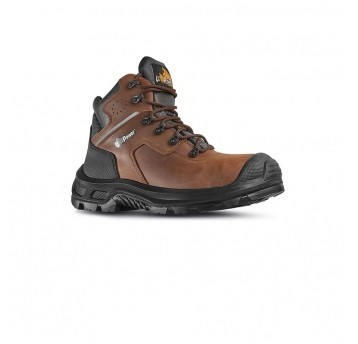 Trzewiki U-POWER HELSINKI UK s ESD S3S LG SC CI PA