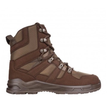 Trzewiki wysokie Bennon CONDOR O2 NM Brown Boot