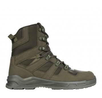 Trzewiki wysokie Bennon CONDOR O2 NM Khaki Boot
