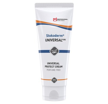 Uniwersalny krem ochronny STOKODERM Universal PURE - tubka 100ml