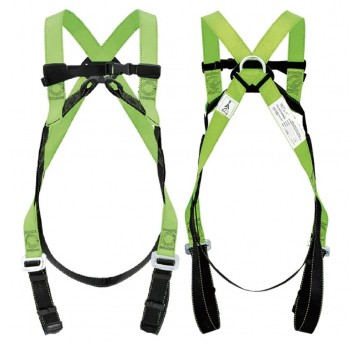 Uprząż dwupunktowa Active GEAR FA230