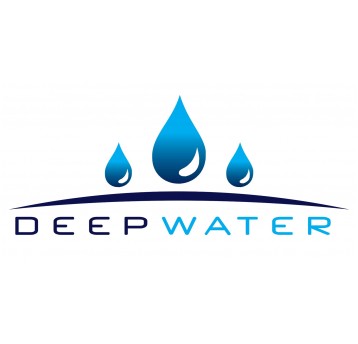 Wodery DEEPWATER - oliwka